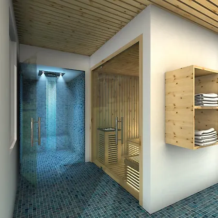 فندق Carla Failela *