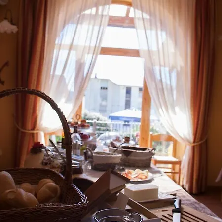 Hotel Carla Failela