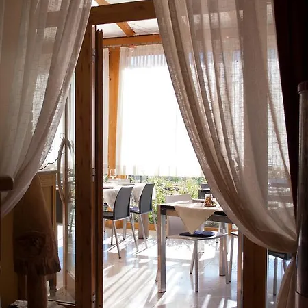 Hotel Carla Failela