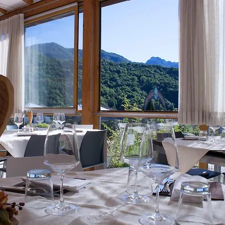 Hotel Carla Failela
