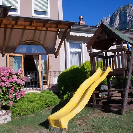 Carla Failela * ヴァッリ・デル・パズービオ