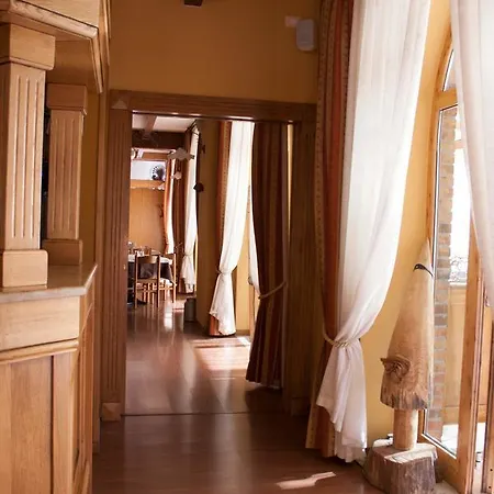 Carla Failela * Valli del Pasubio